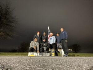 IronPax Training