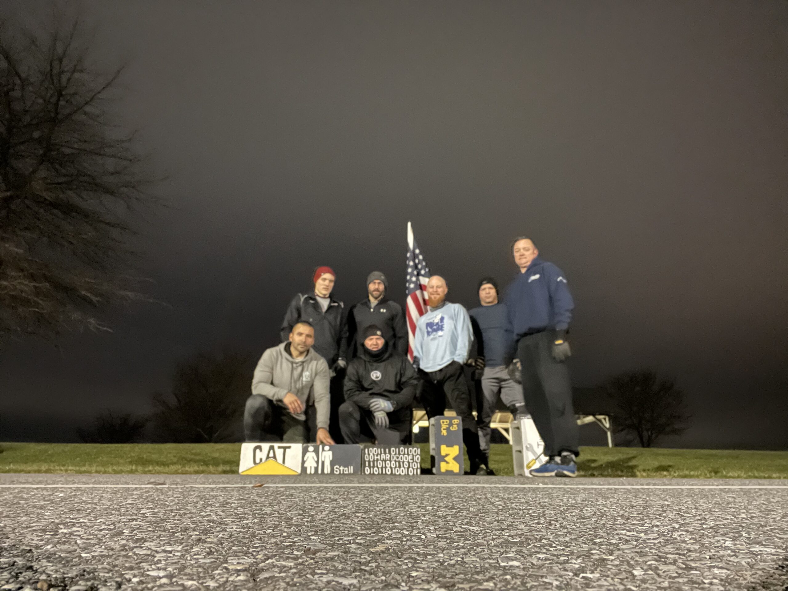 IronPax Training