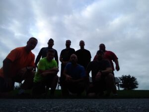 Fight Training, Part 2