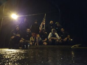 Buddy’s Burpee
