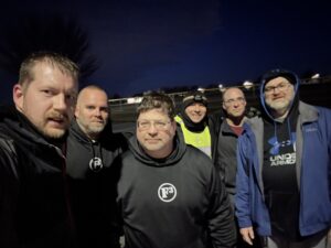 Rapho Run/Ruck 1.30