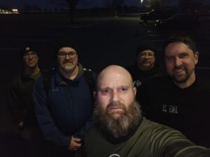 Run Ruck
