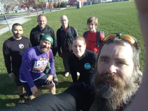 Cross Ruck 2025