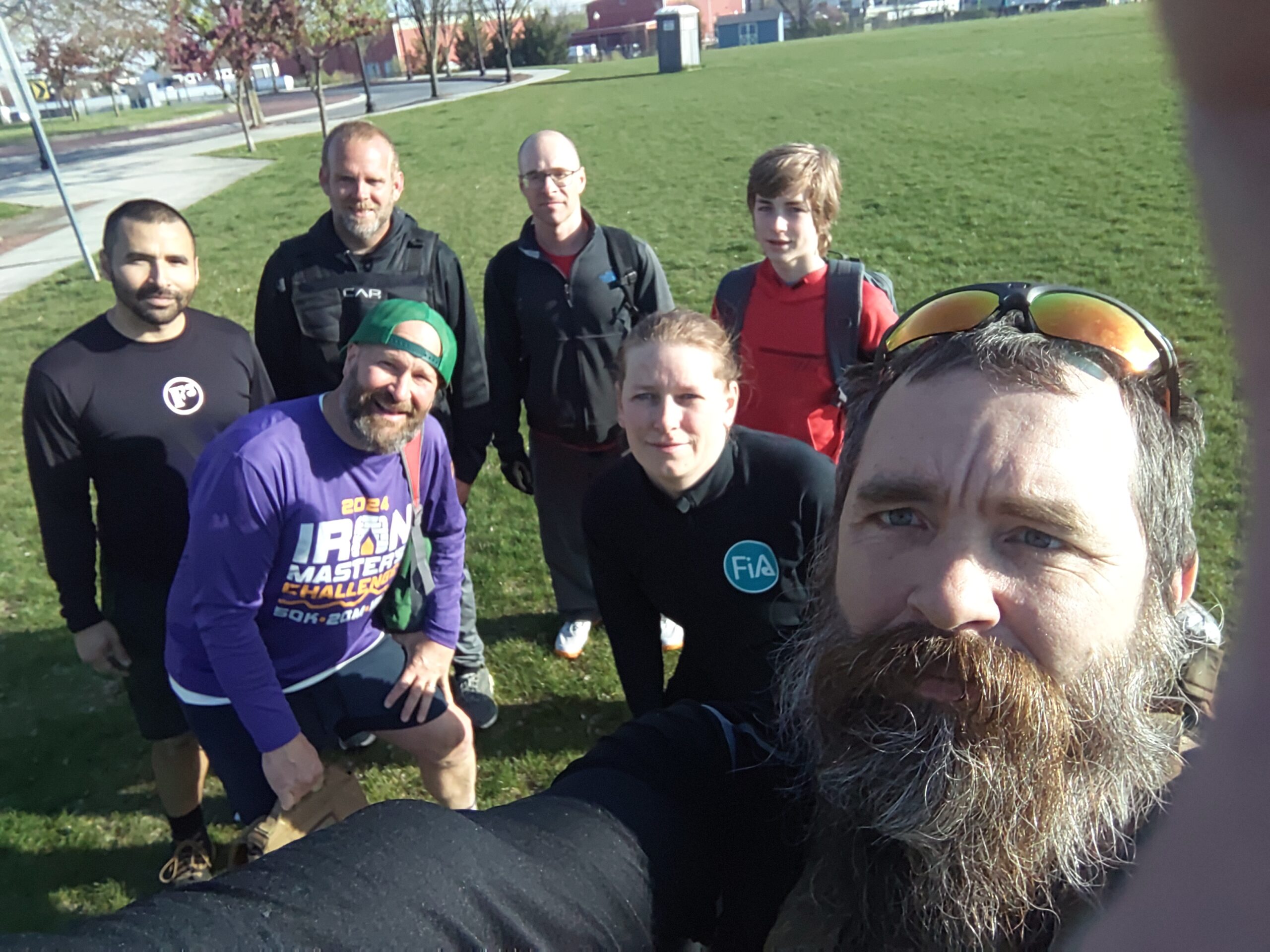 Cross Ruck 2025
