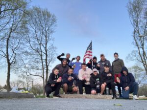 Egg hunt F3 style
