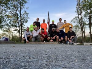 F3 Dodge ball