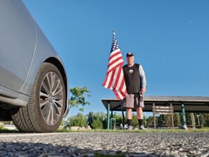 Iron PAX Challenge Week 4