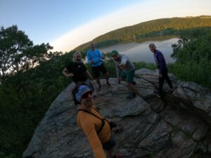 Conestoga Trail Run