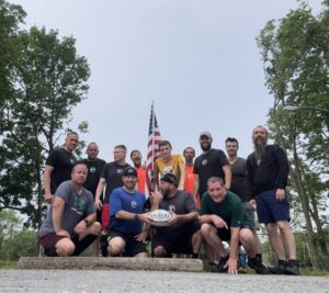 Ultimate Rugby
