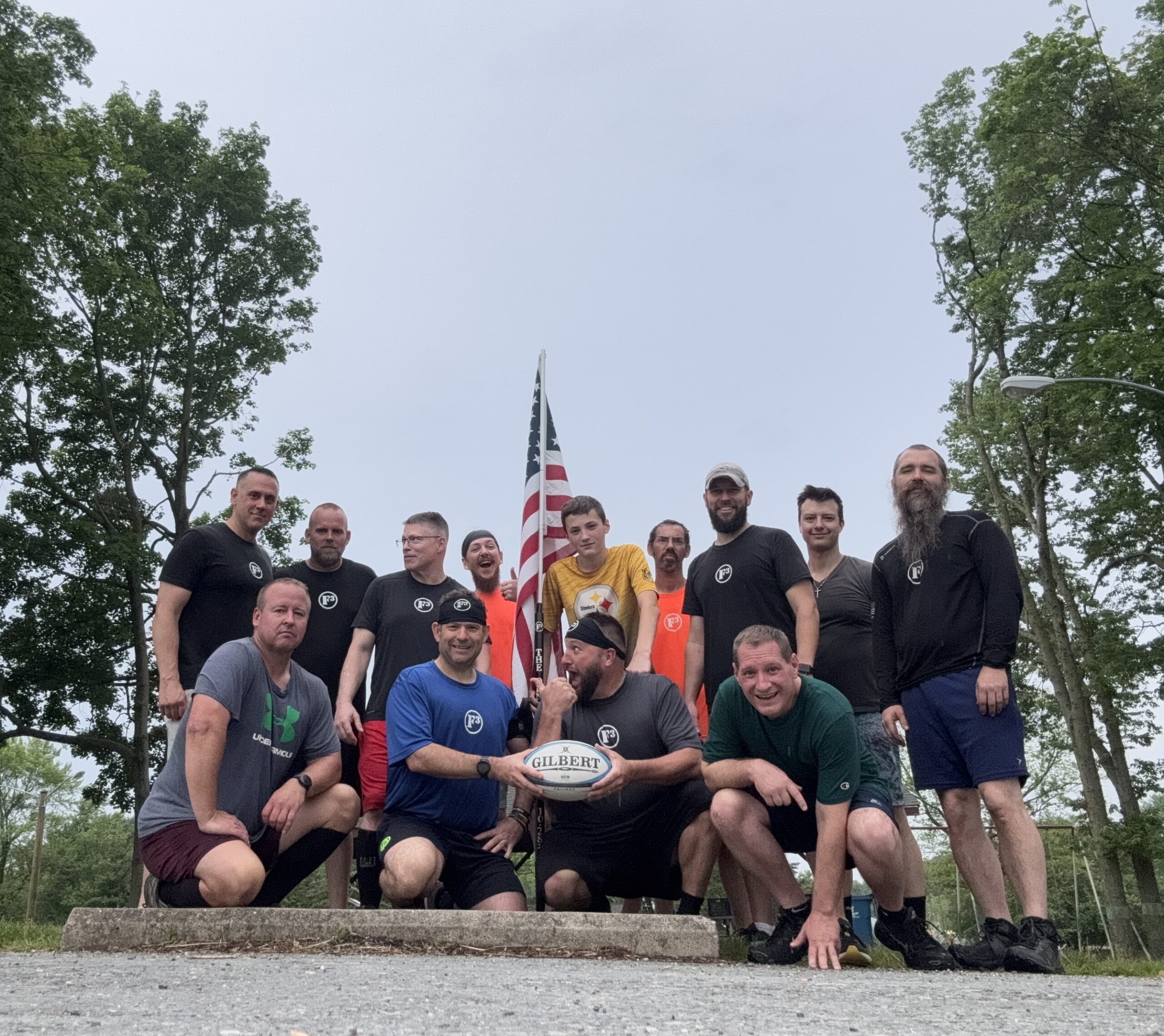 Ultimate Rugby