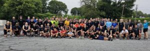 5th Annual PA Convergence