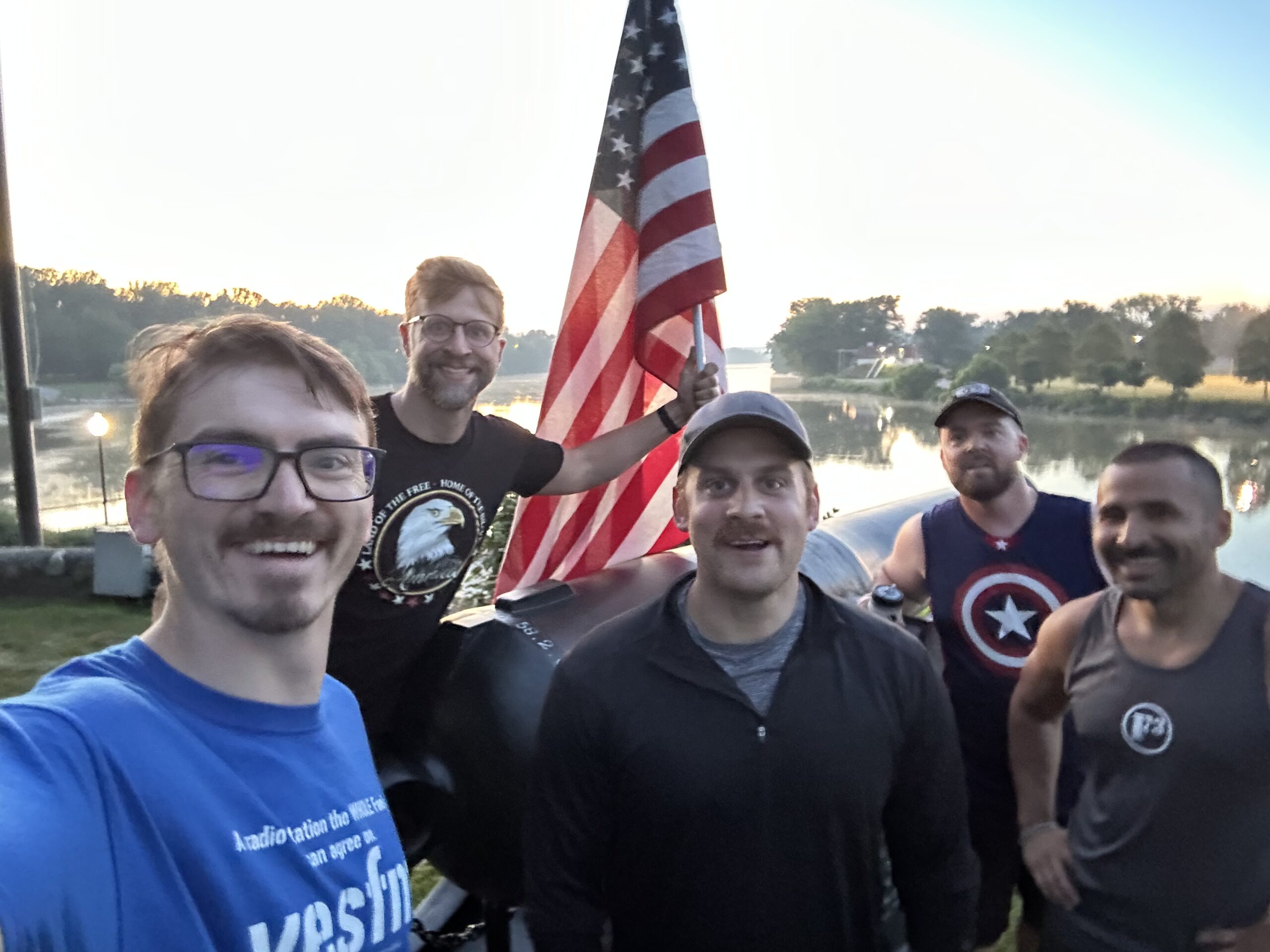 Defiance, OH – The Pit