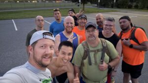 Runners High | Rapho Run/Ruck