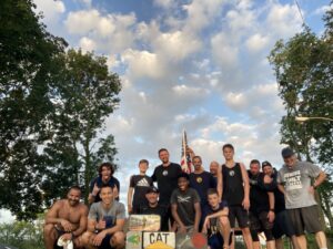 Burpee‘s & Bunnies