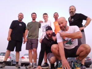 Indian “Running” and IPC Week 2