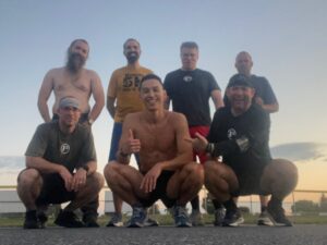 Run/Ruck