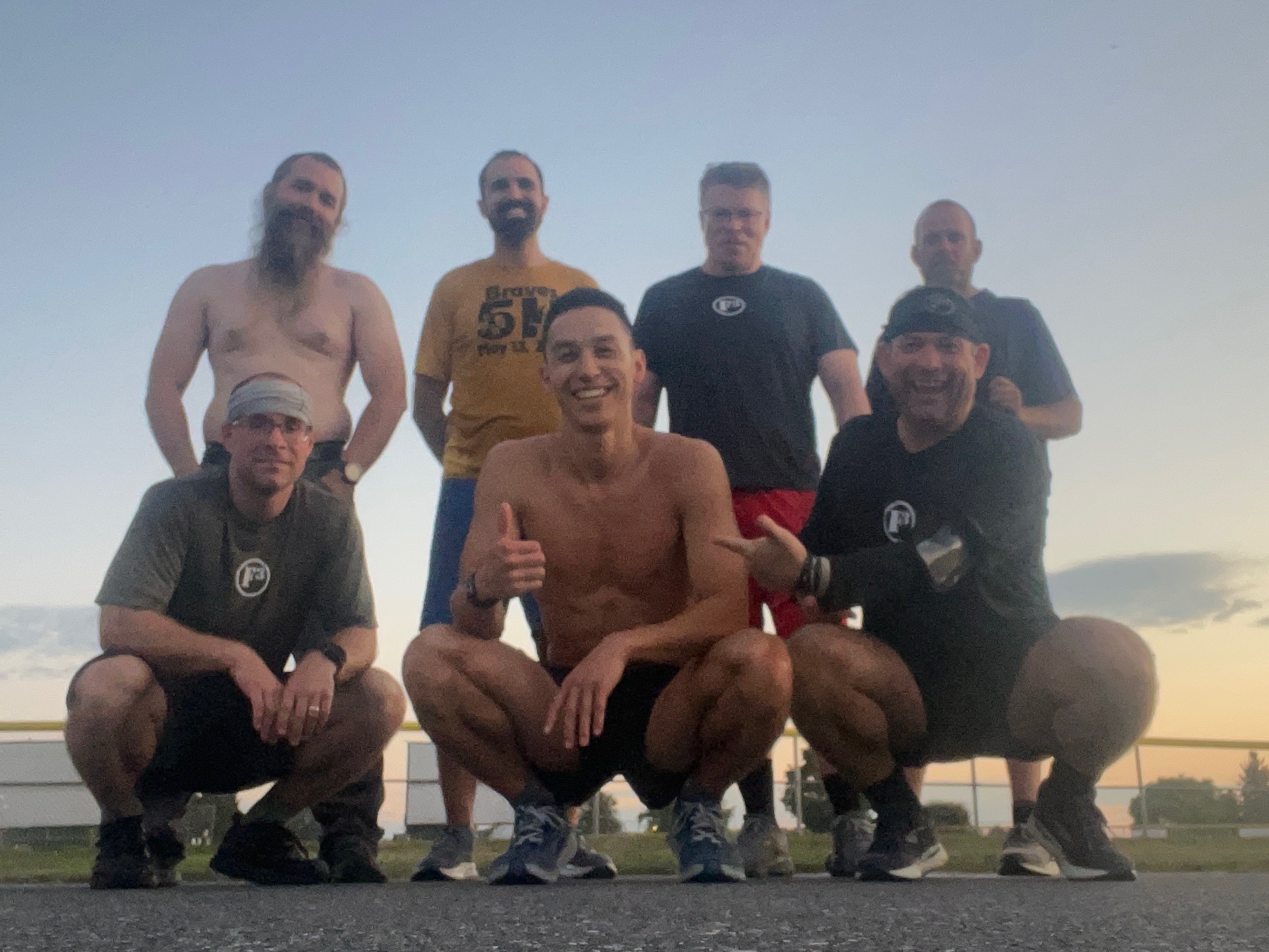 Run/Ruck