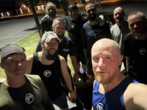 Feels WOD: IPC week 2