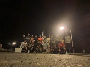 2025 IPC Week 0 – The Den