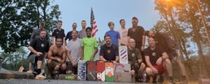 2025 IPC Week 2 – The Den