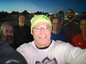 It’s Thursday and You Don’t Need This Backblast to Know What We Did