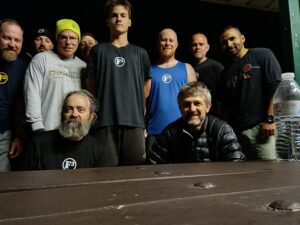 Mondays…am I right?