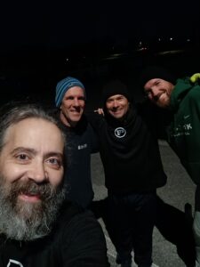 Tick-tock ’round the Clock