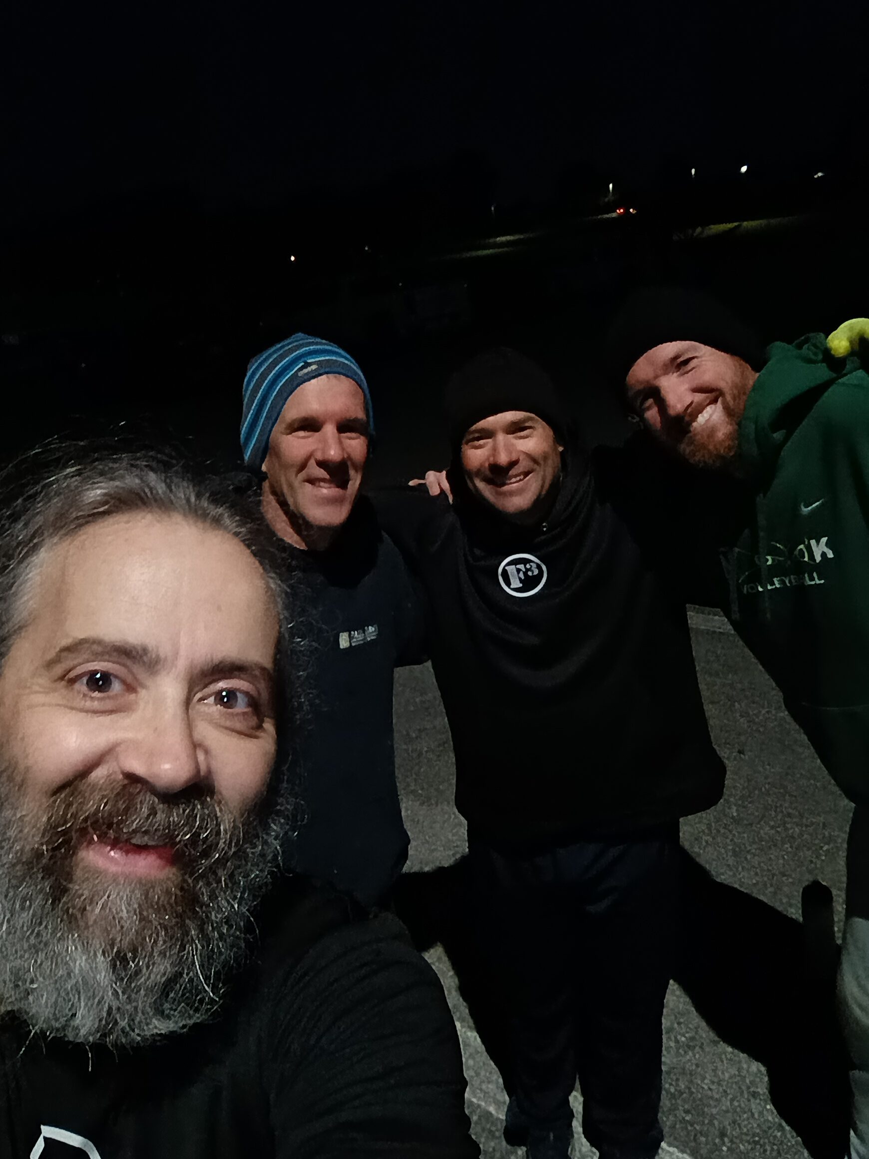 Tick-tock ’round the Clock