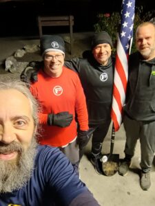 It Screams in the Dark