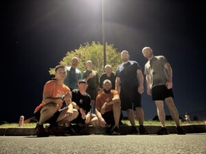 Impossible Mile