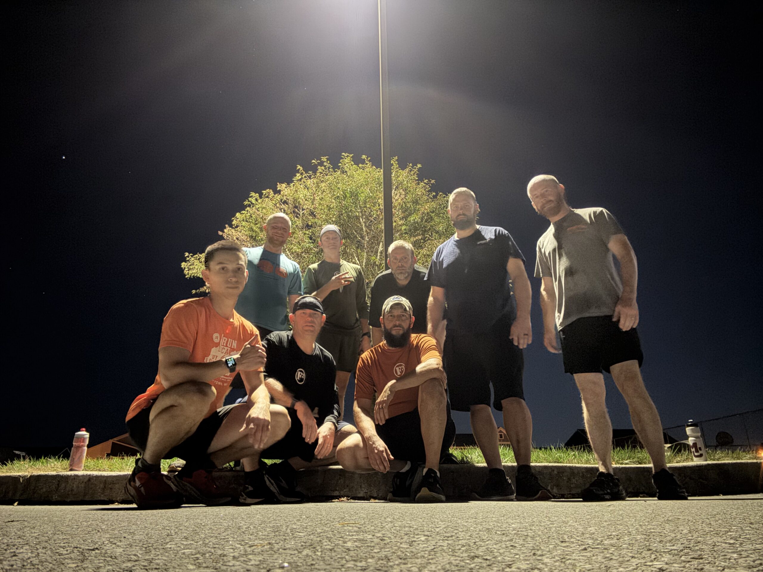 Impossible Mile