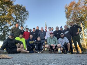 May the odds be ever in your favor