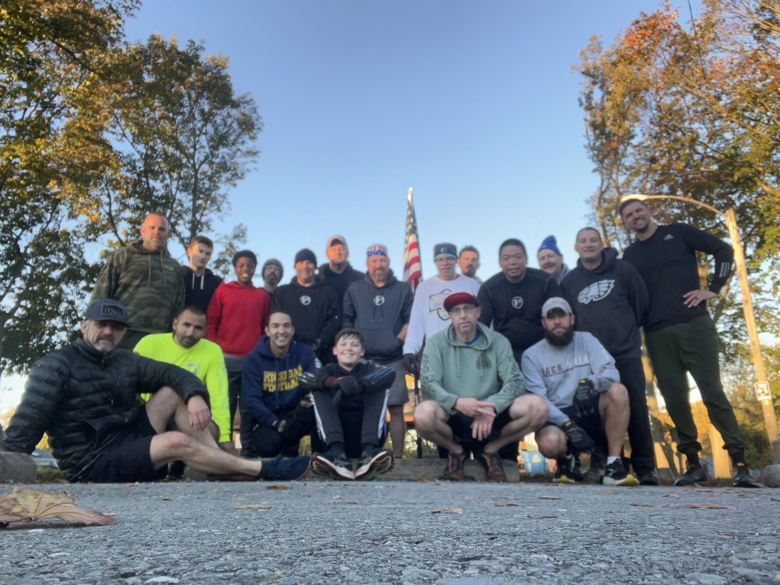 May the odds be ever in your favor