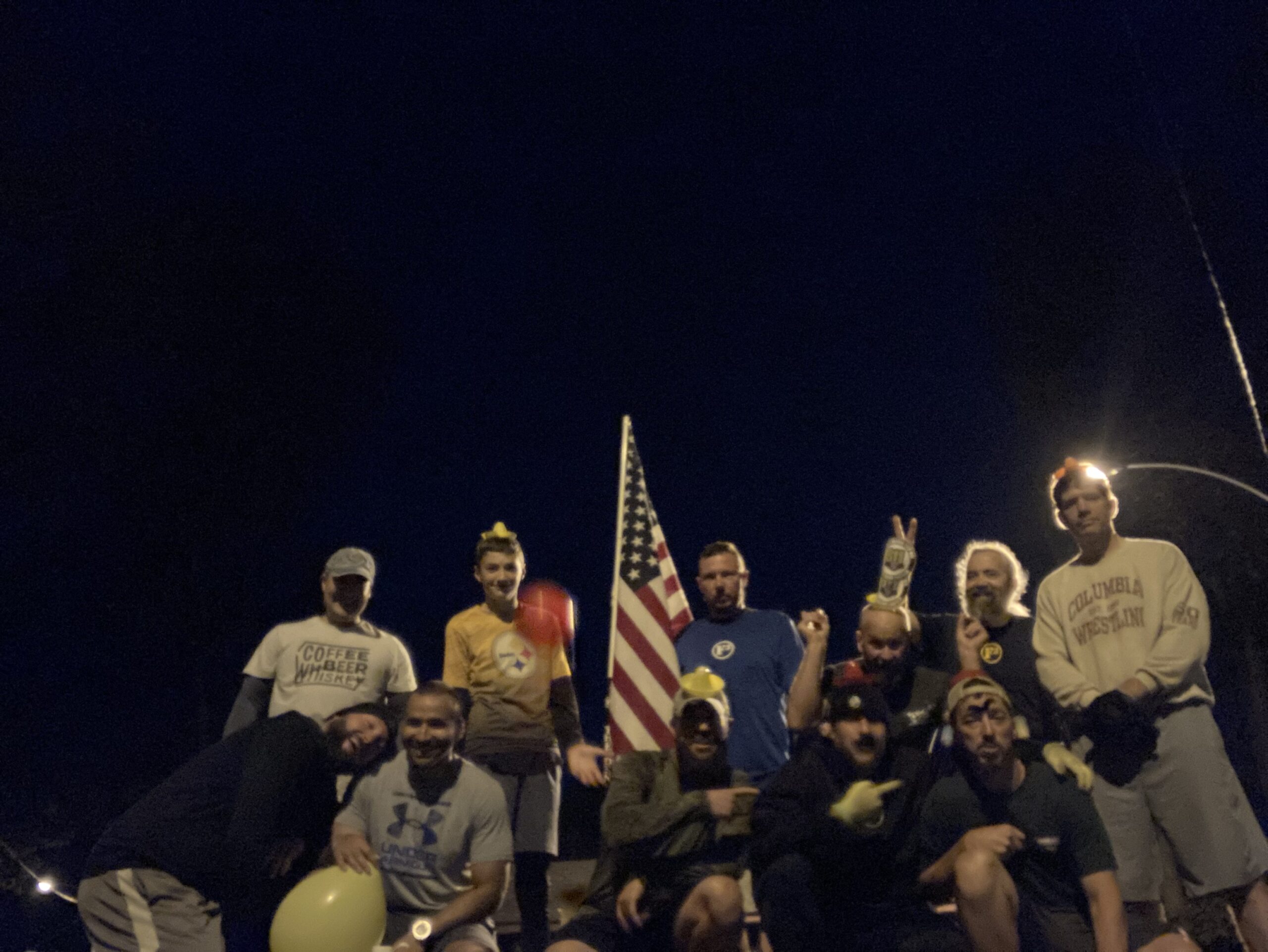 Who wants to have some fun !!