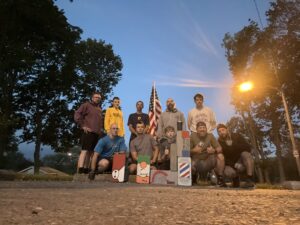 2025 IPC Week 4 – The Den