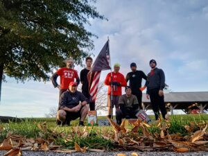 Block, Paper, Scissors