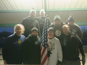 Not Your Grandpa’s Stroll Through the Park