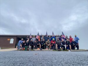 House of York 3rd Manniversary