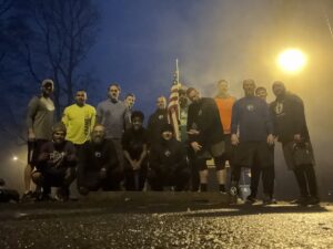 Planes, Trains, & Automobiles