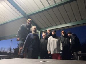 Let’s talk about the Steelers win !!