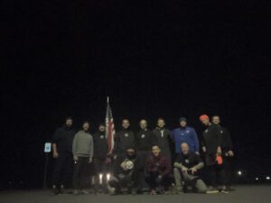 Let’s work those legs