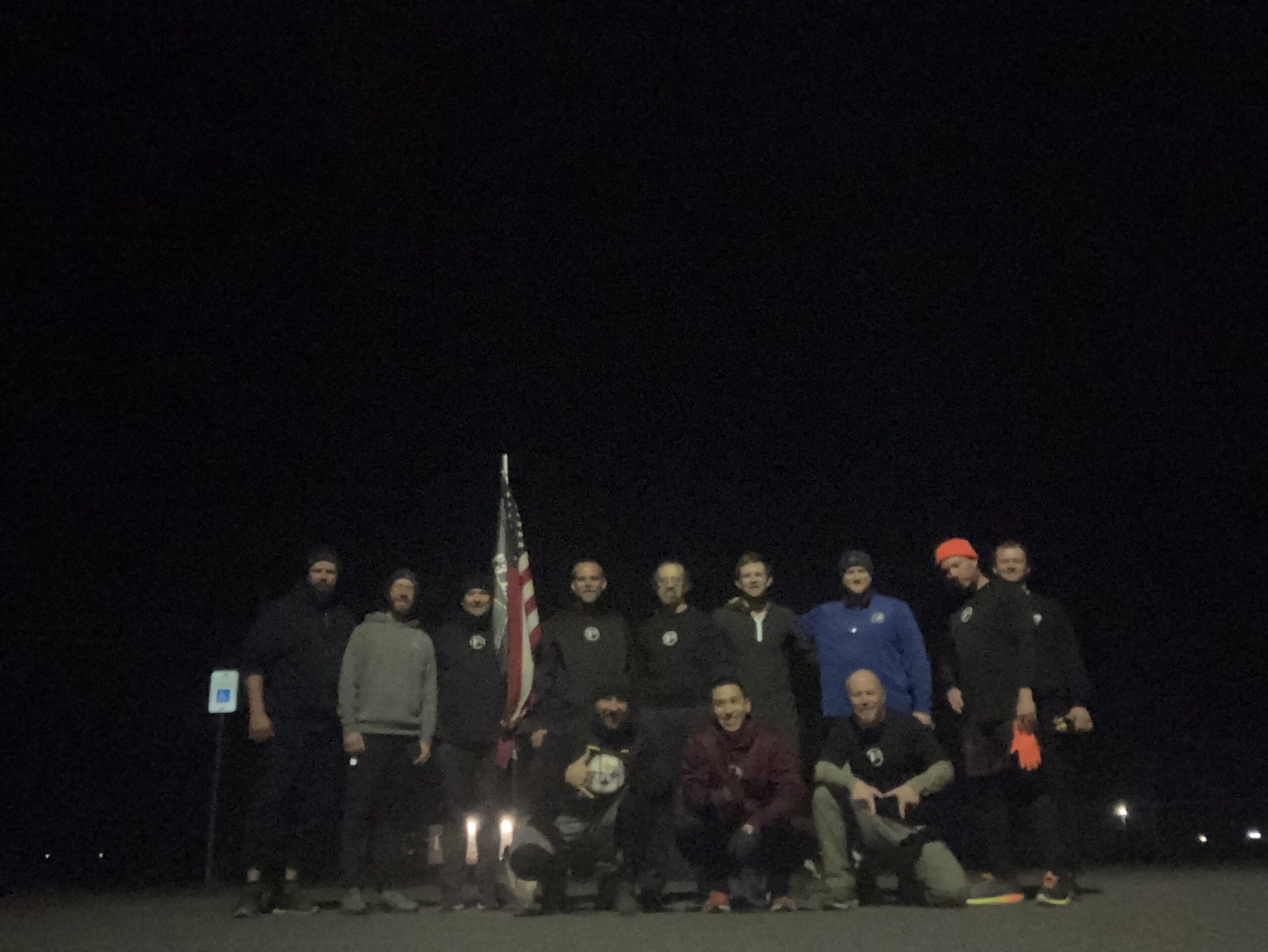 Let’s work those legs