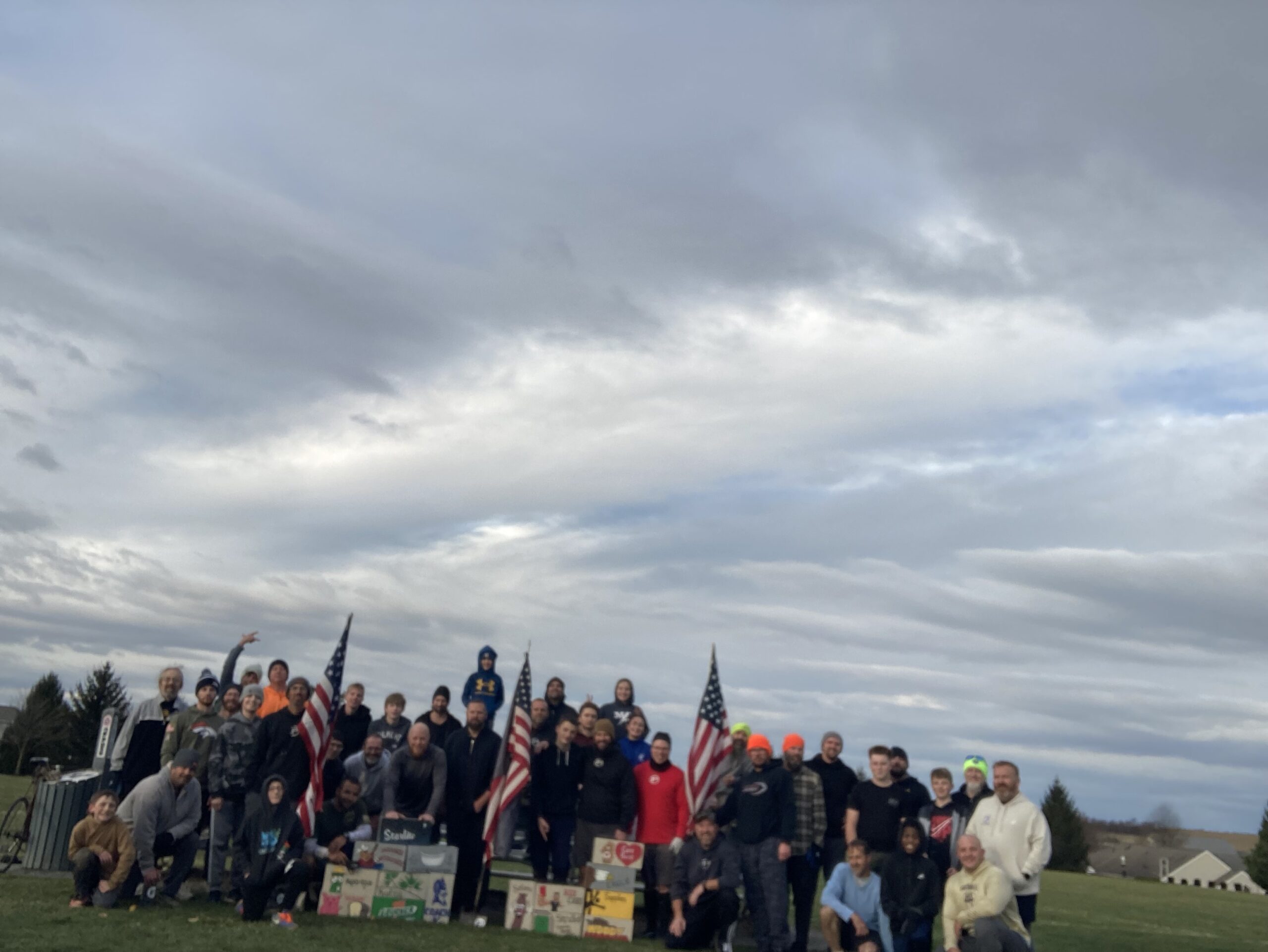 Ultimate Football 😉