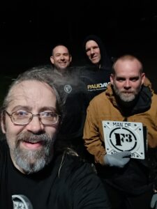 Through Wind and Rain