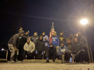 New Year’s Eve Countdown