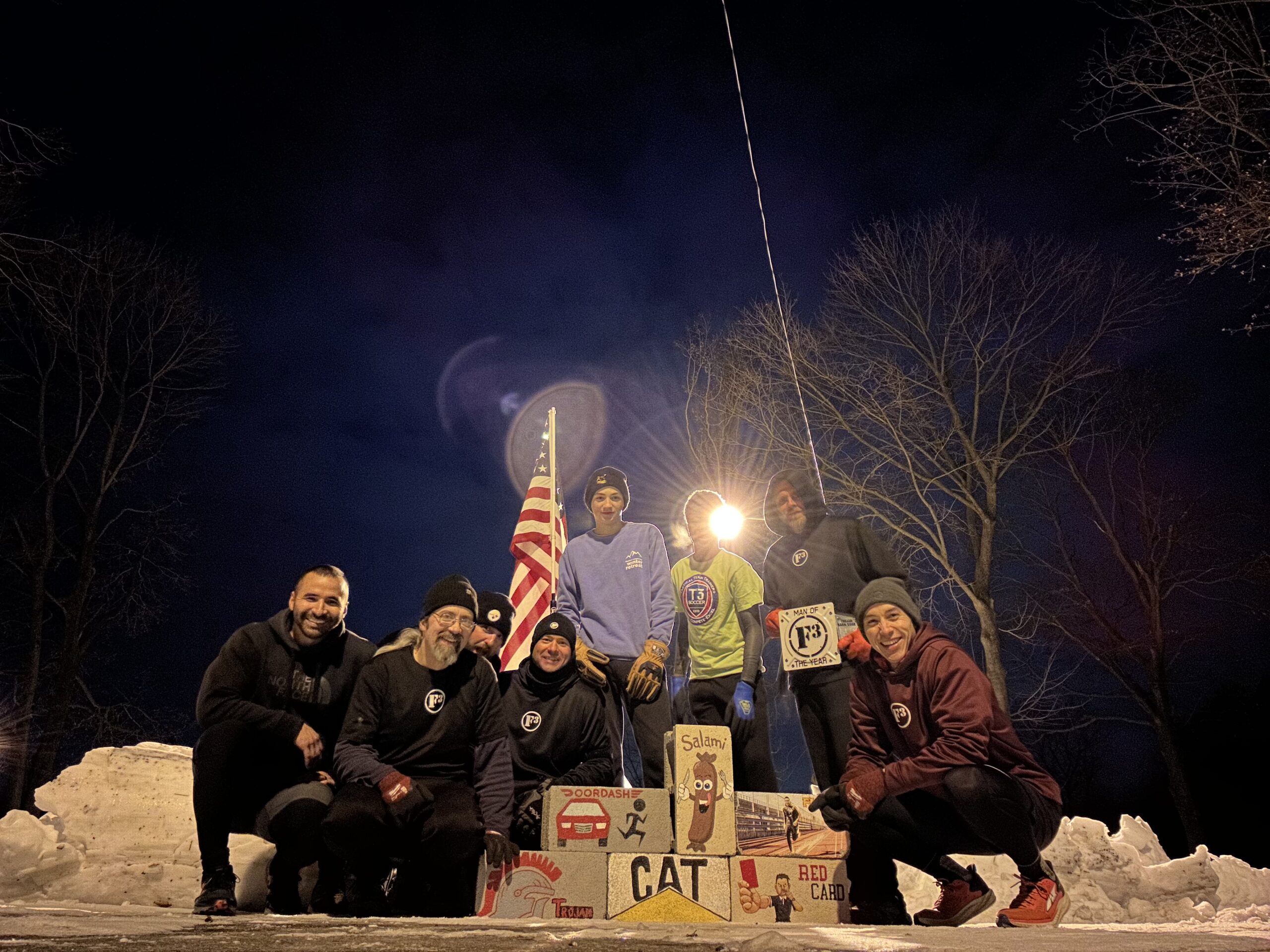 Smoke ‘em if you got ‘em