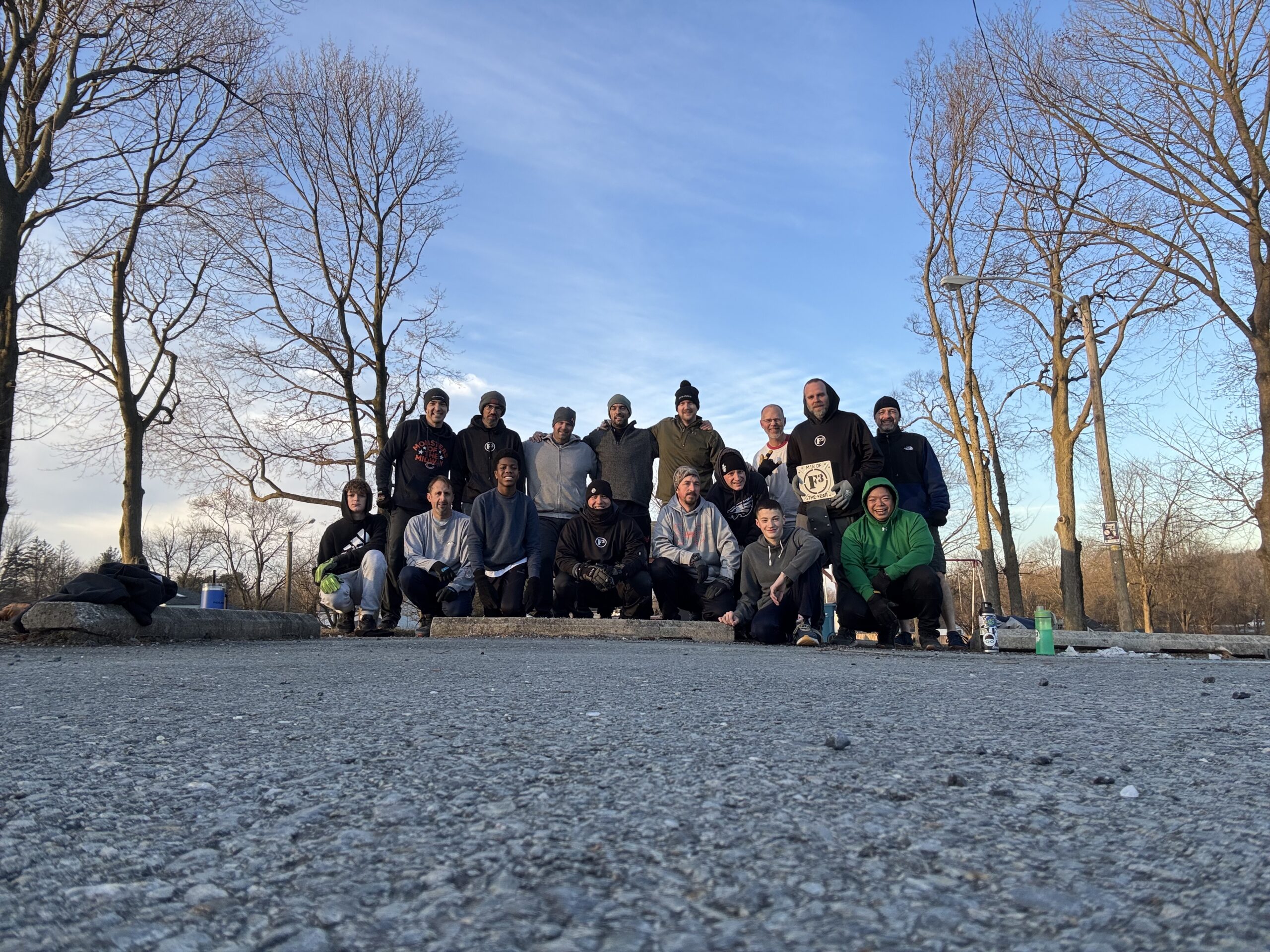 12 Days of Christmas