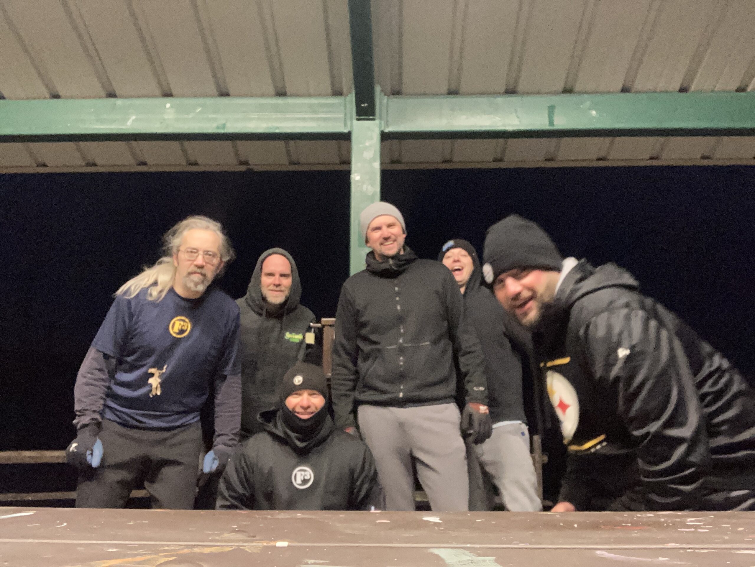 @ Eagle I wonder what Trojan has planned ..?.