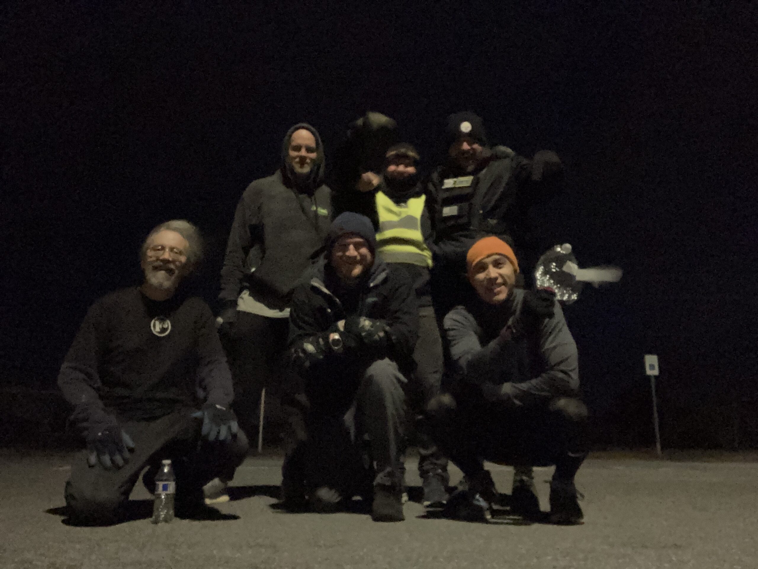 Wait Barn Door is a runner ?!?!?