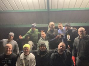 Pre-Celebration of @Redcard turning 16